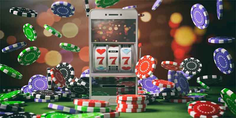 Hướng Dẫn Đăng Nhập 9bet An Toàn Nhanh Chóng Từng Bước 2 Bạt ngàn những tựa game slot thu hút