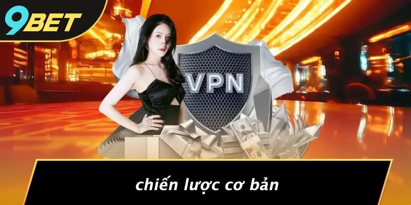 ĐÁNH BLACKJACK: CHIẾN LƯỢC VÀNG NÂNG CAO TỶ LỆ CHIẾN THẮNG 4 Chiến Lược Cơ Bản