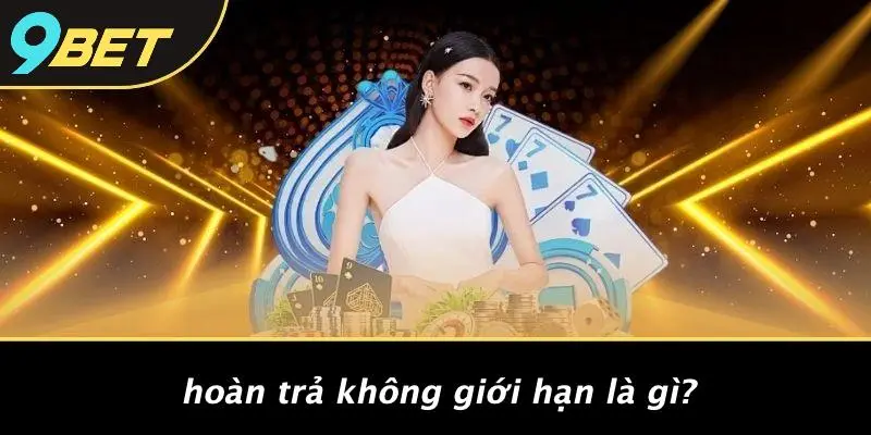 Hoàn Trả Không Giới Hạn Là Gì?